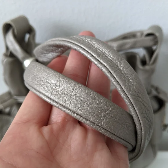 See by Chloe Metallic Bag - Picture 6 of 14